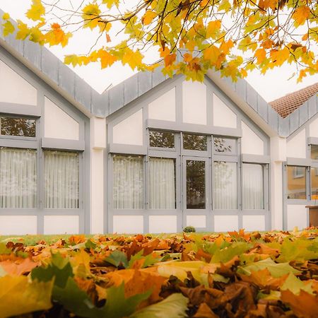 Landgasthof Lamm Aalen Bagian luar foto