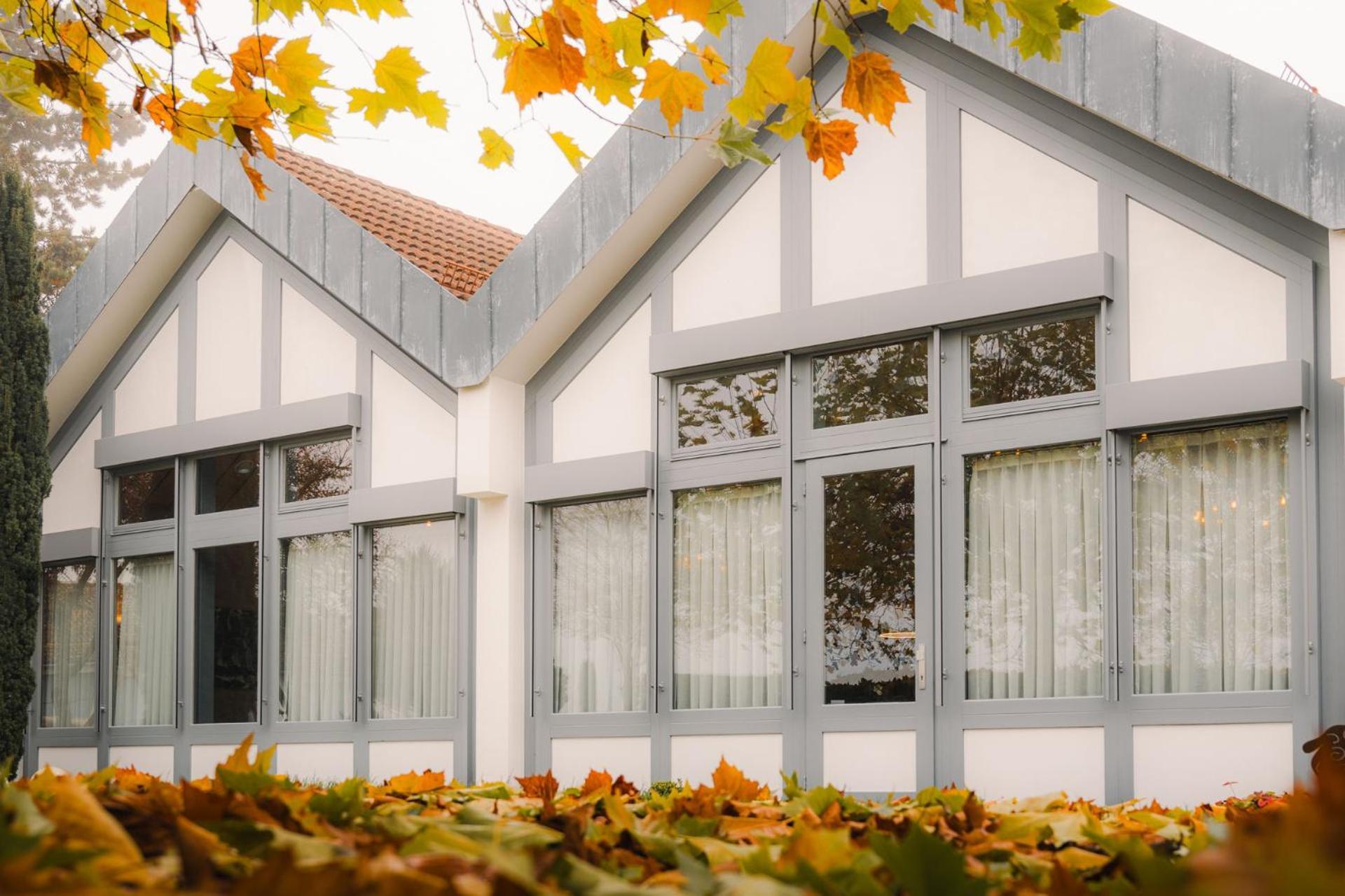 Landgasthof Lamm Aalen Bagian luar foto