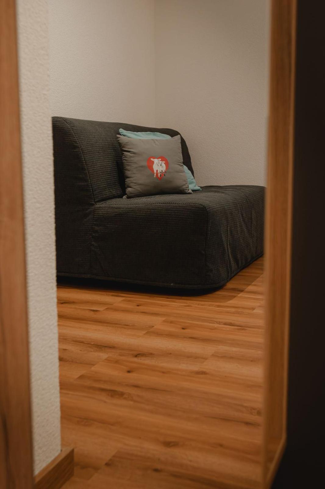 Landgasthof Lamm Aalen Bagian luar foto