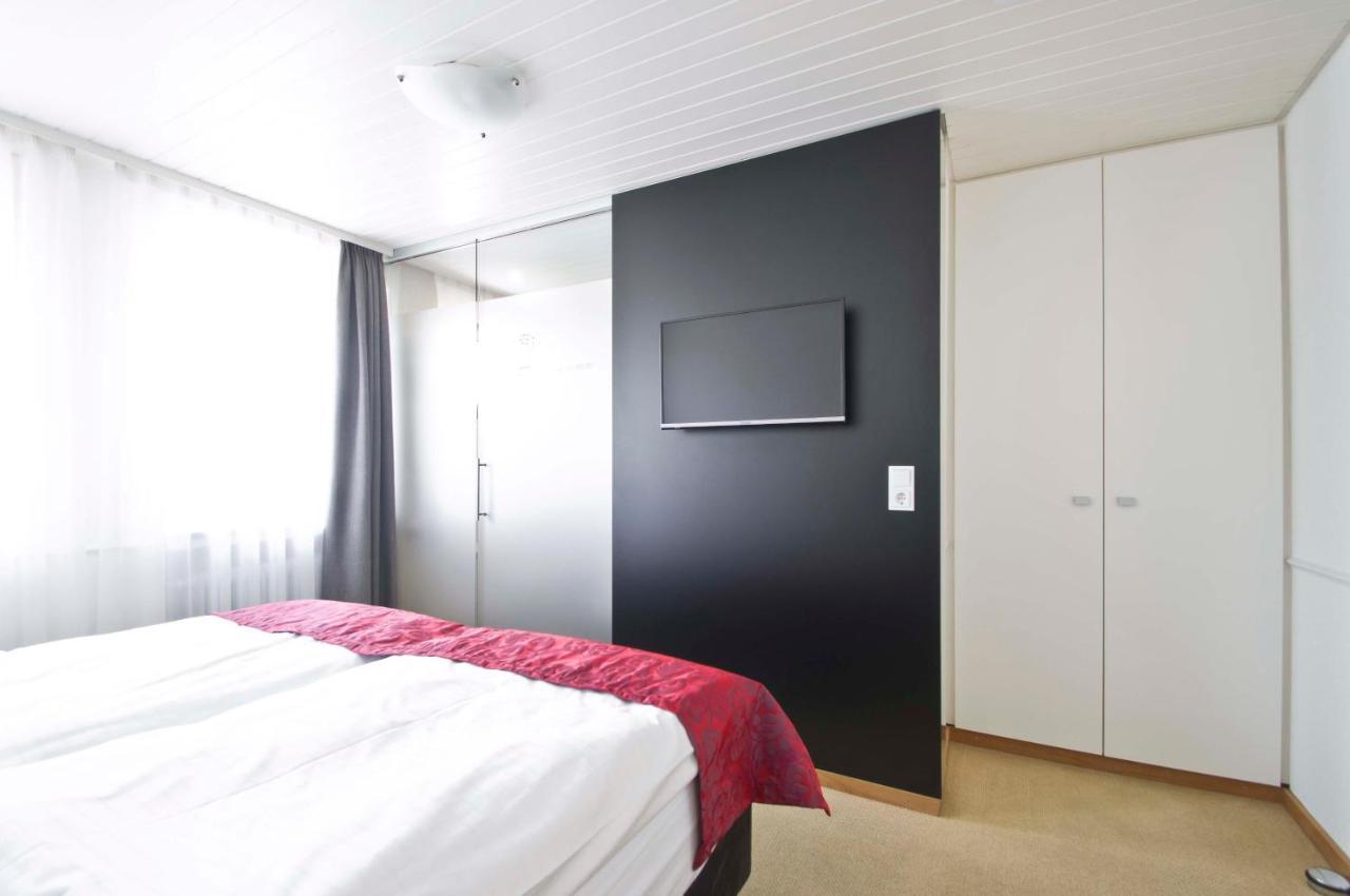 Landgasthof Lamm Aalen Bagian luar foto